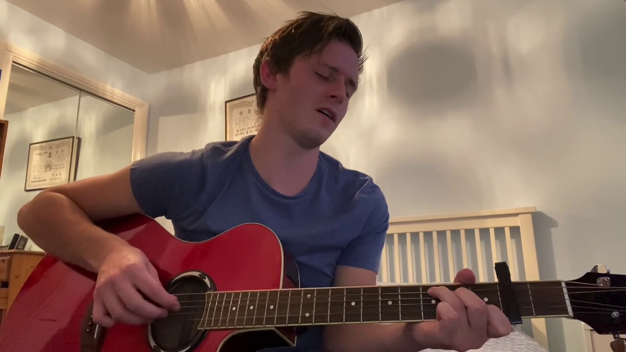 Jon McLaughlin - So Close (From Disney’s Enchanted)