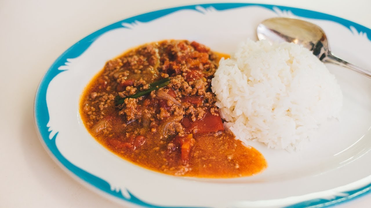 Chinese BEEF AND TOMATO | Instant Pot