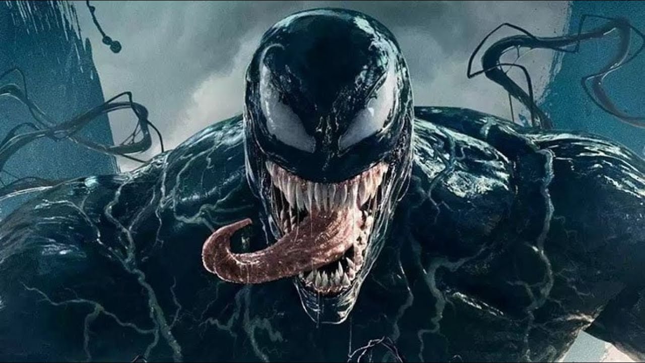 10 najgorszych rzeczy jakie kiedykolwiek zrobił Venom!