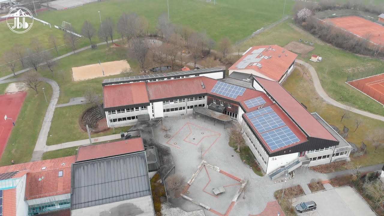 Unsere Schule stellt sich vor