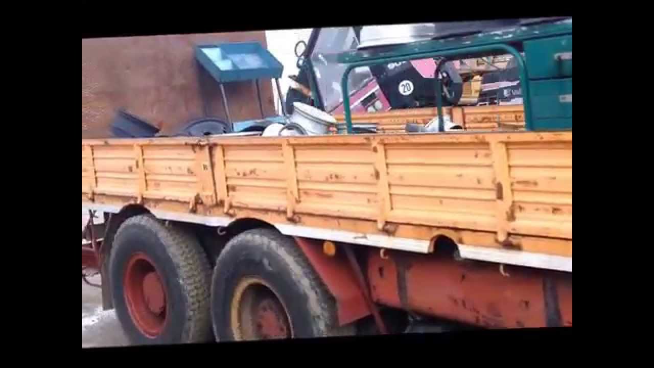 OM Titano Balavto