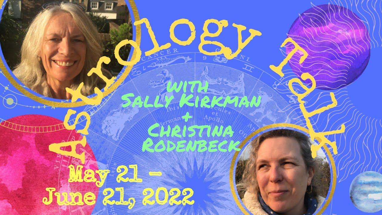 A Fiery Conjunction, A Mercury Retrograde and Some Court Cases