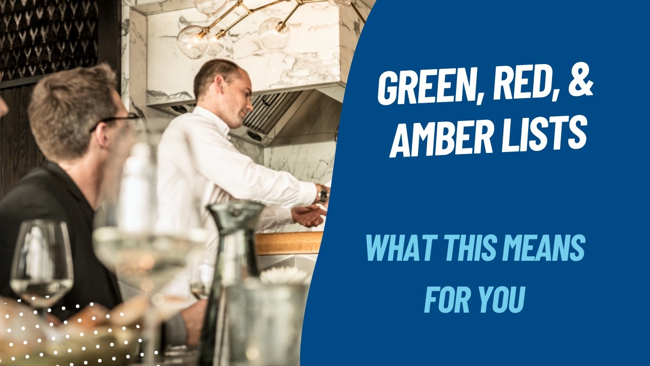 Green List, Red List & Amber List Explained | Your Path to NZ Residence in 2026