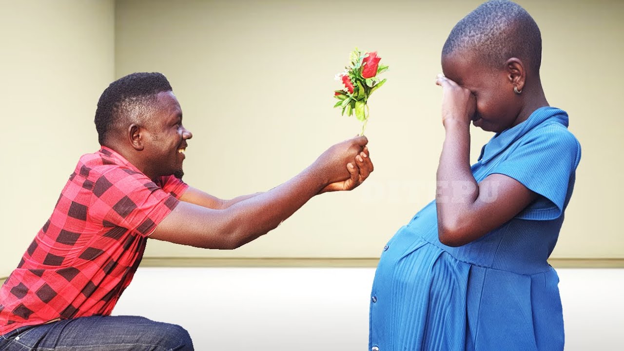 NEVER JUDGE UGANDAN MOVIE | VJ UGANDAN FILMS VJ EMMY VJ JUNIOR VJ ICE P VJ JINGO | UGANDA  MOVIES