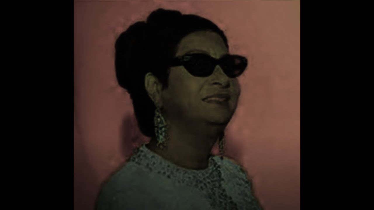 كنت بخلصلك في حبي ام كلثوم