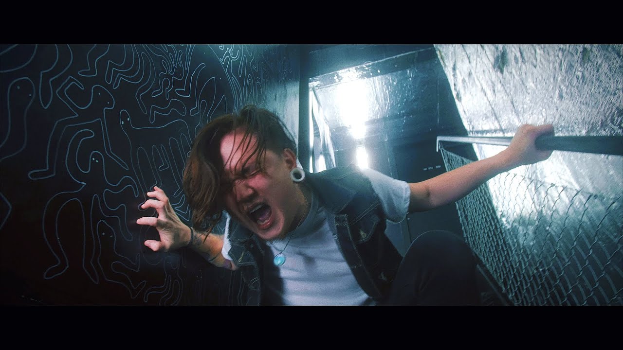 Shield Breaker - For Today (Official Music Video)