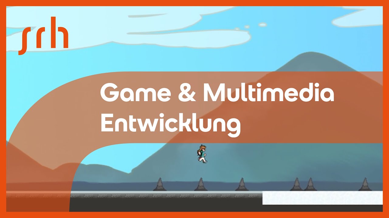 Deine Ausbildung zum/zur Informatiker:in f&uuml;r Game- und Multimedia-Entwicklung? /Sch&uuml;ler:innenprojekt