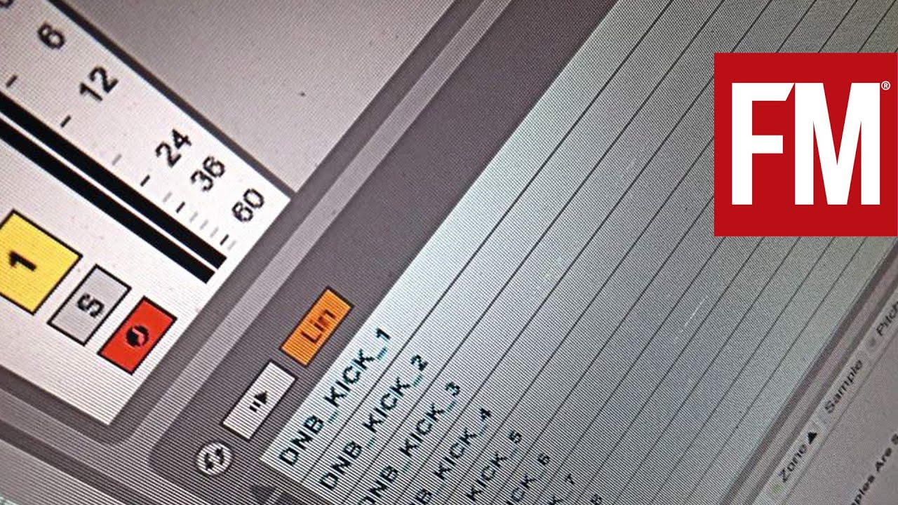 How to create a multisample of a hardware monosynth