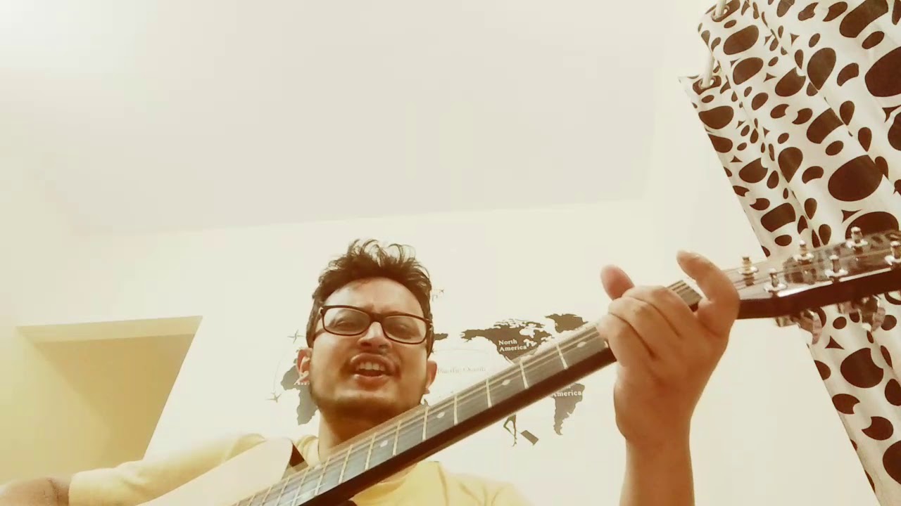 এসো বন্ধু - ঊমা || Random Jamming