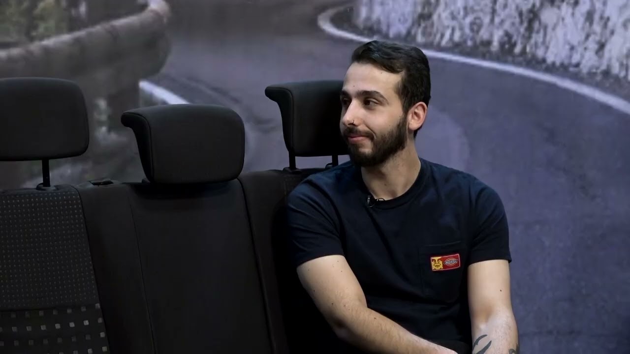 MOTORSMT - Season 10 - Programme 36