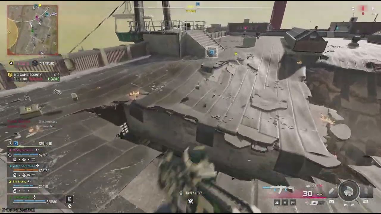 Boom Boom Boom