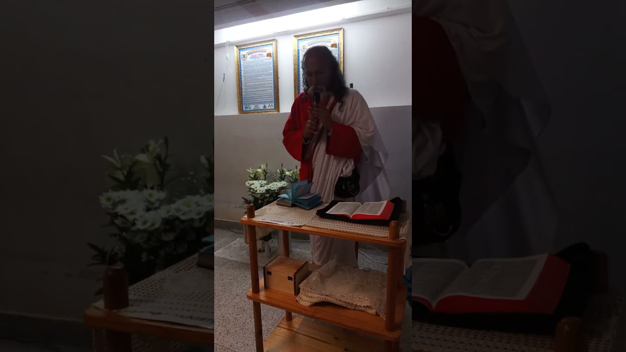 Estad atento a mi Ley nos dice Dios, (Salmos 78:1)