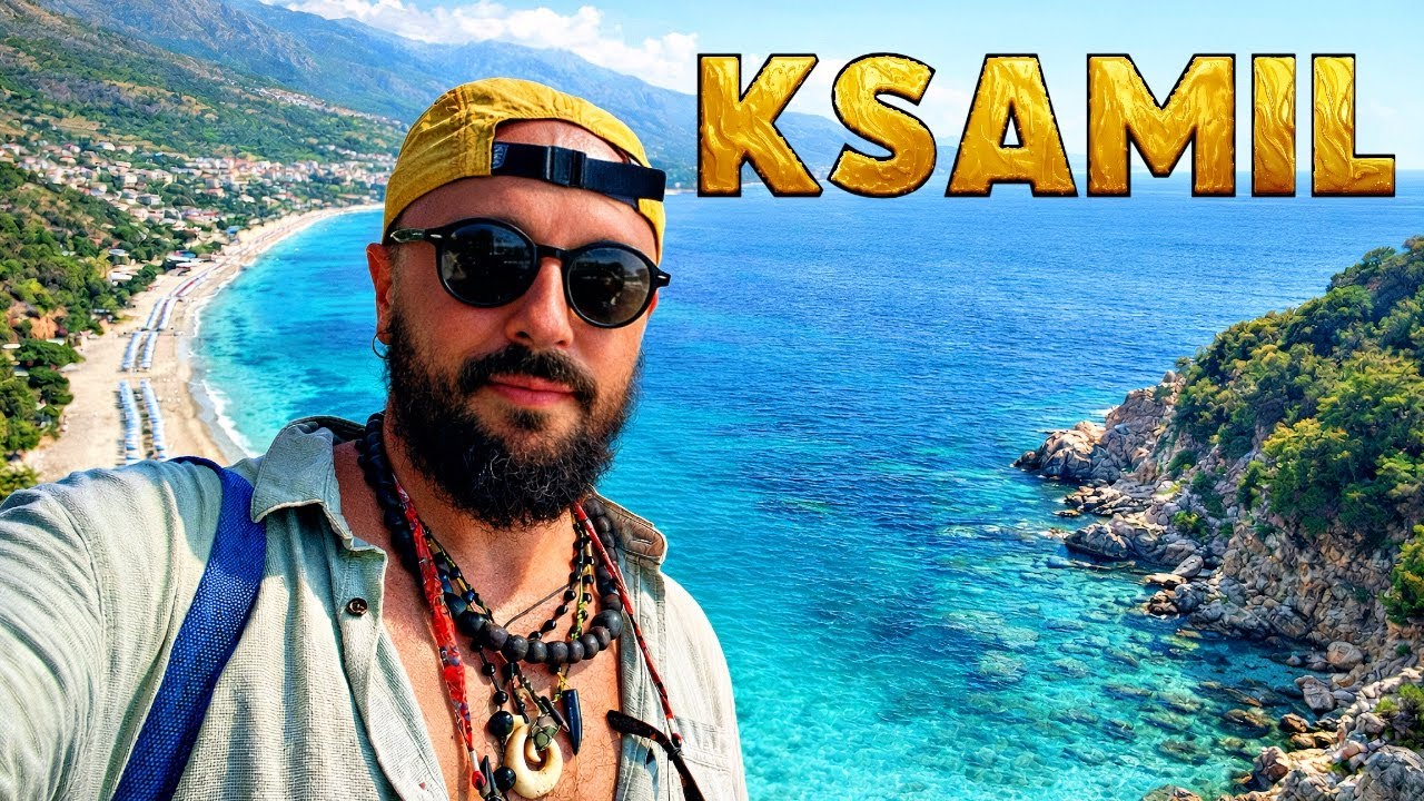 KSAMIL: Postales Hechas Realidad