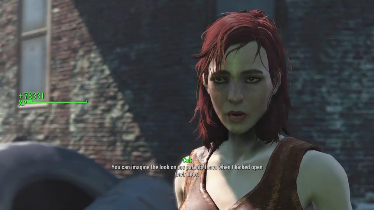 Fallout 4 Stream | No Commentary