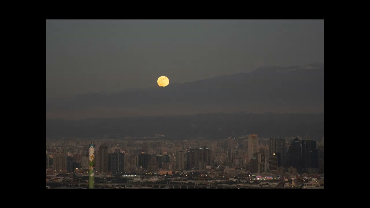 [honder's縮時日記] 2022.12.05~2022.12.31