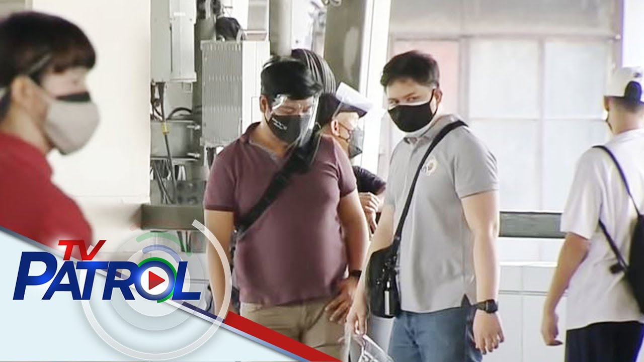 Ilang OFWs sa Ukraine di pa makalikas sa gitna ng bakbakan | TV Patrol