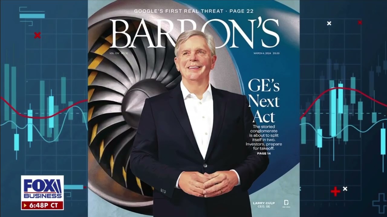 Barron&rsquo;s Roundtable (Friday 3/1/2024)