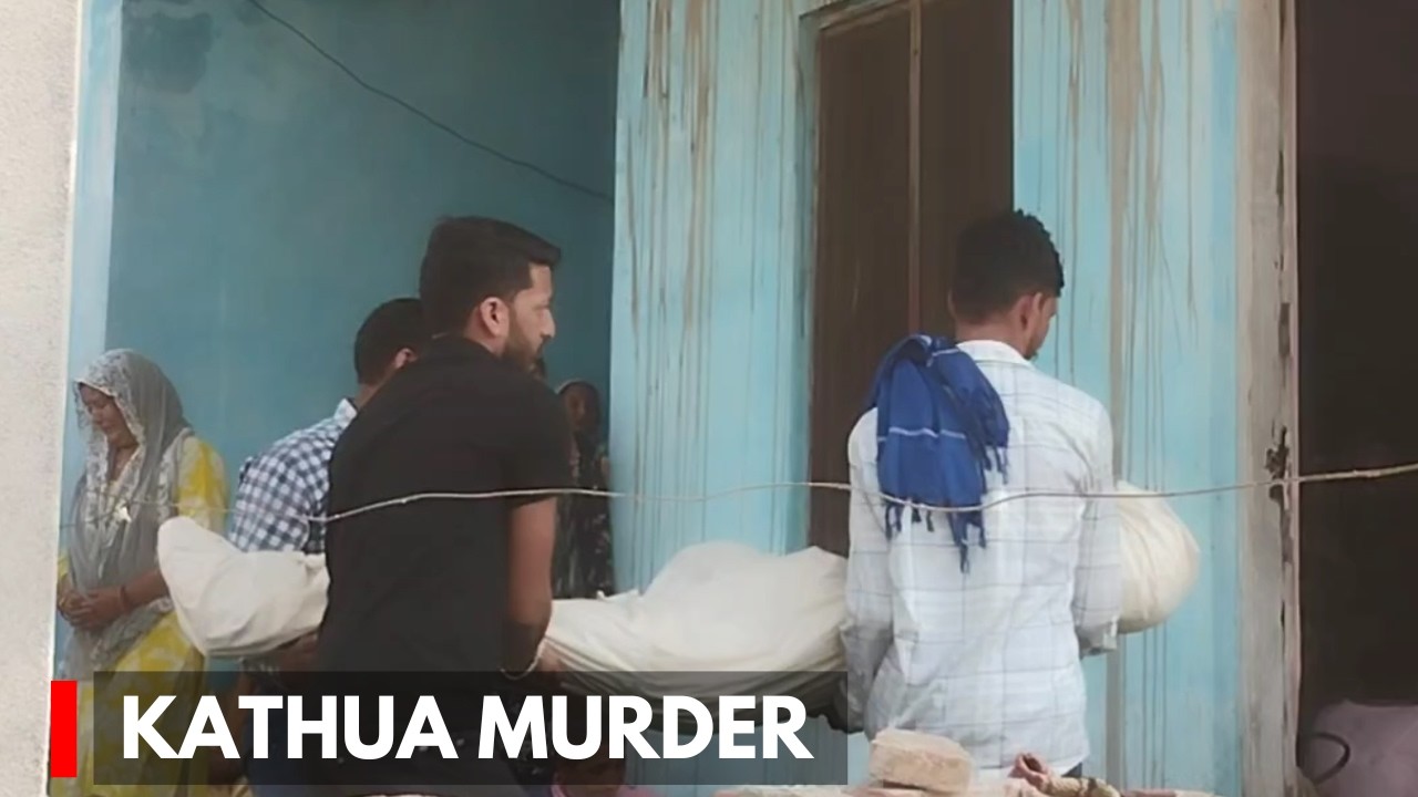 Kathua Murder: Mother Alleges Deceased Son Was Assaulted Earlier Too