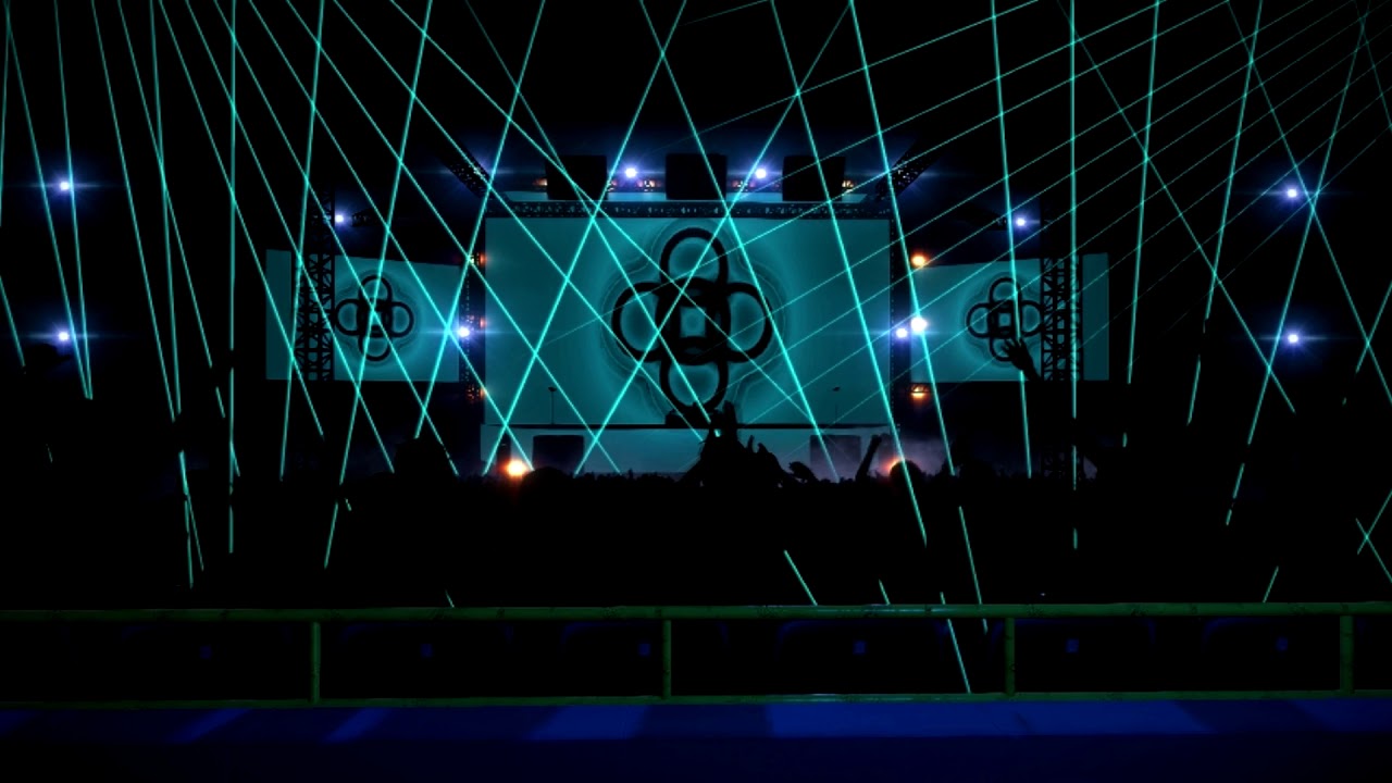 Alesso - PAYDAY ingame version (crowd)