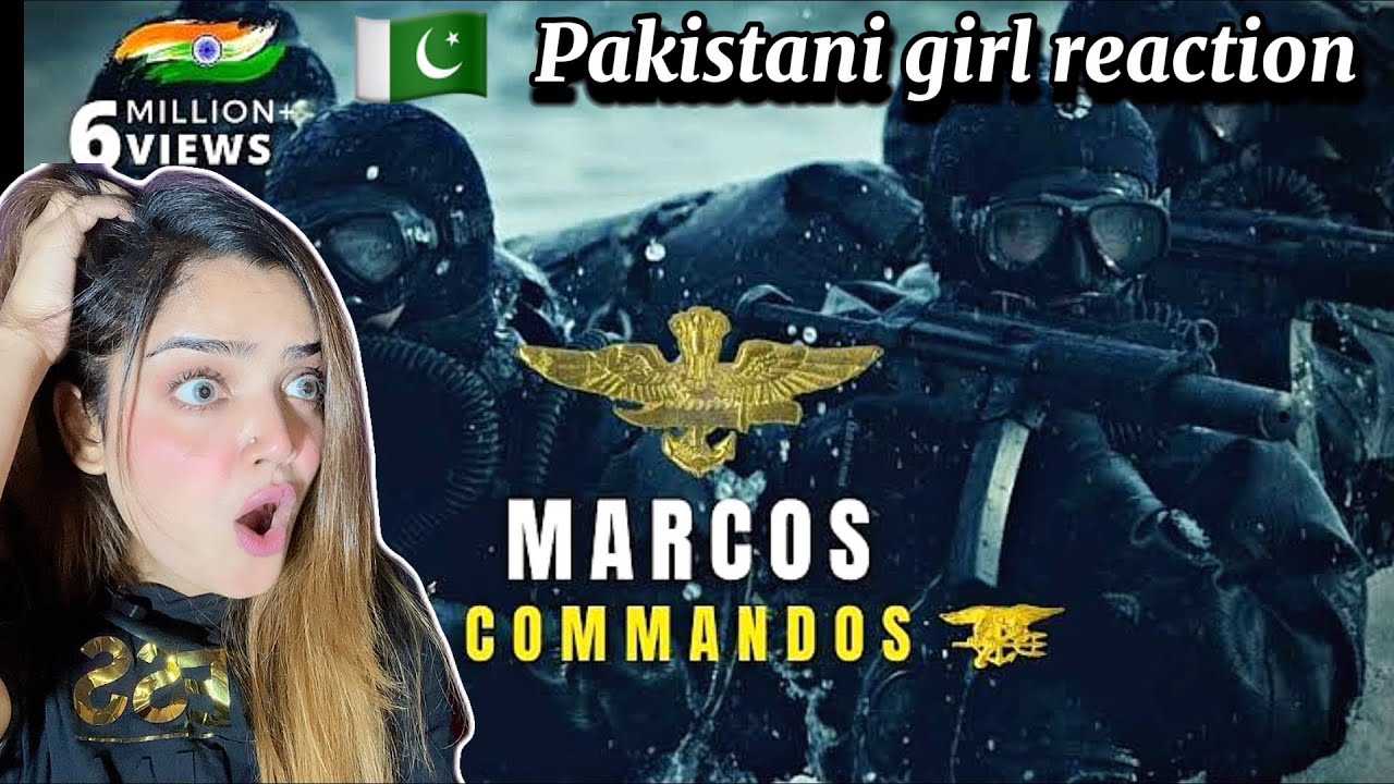 Marcos Commandos | Selection & Training | Decoding Badges (हिंदी)
