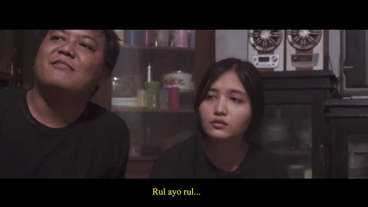 Lain Teuing Naon Anu Dirasa  #EPISODE2