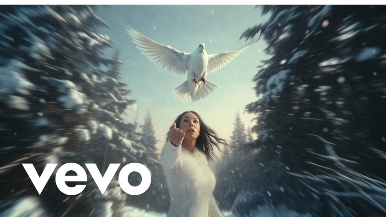 Mariah Carey - Goodbye (Official Music Video)