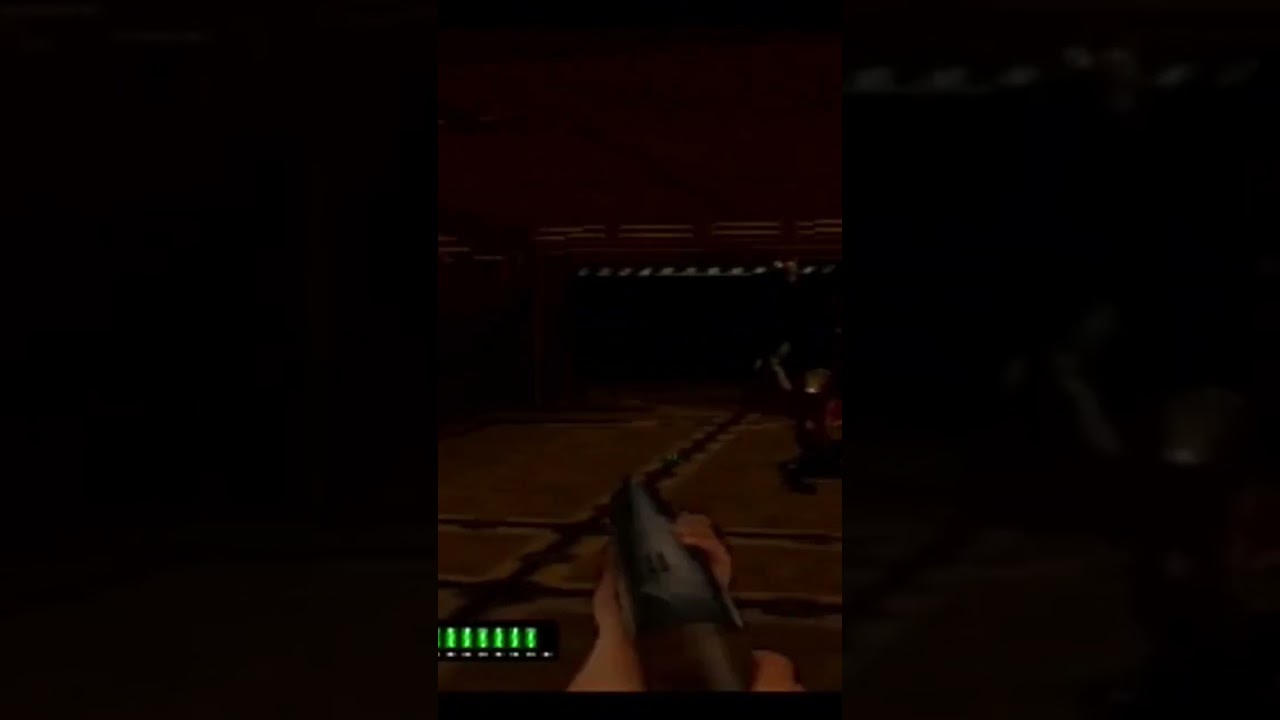 When Fear Impacts Your Aiming - Alien Trilogy PS1 #gaming #playthrough #retrogaming #playstation