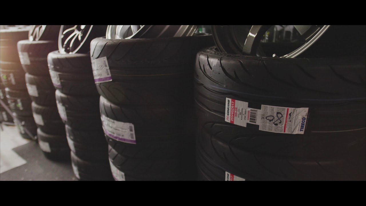 Summer Tires  2019 - Jspec Performance