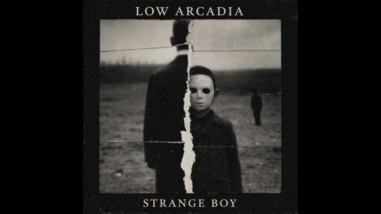 Low Arcadia - Strange Boy [Trip Hop/Downtempo]