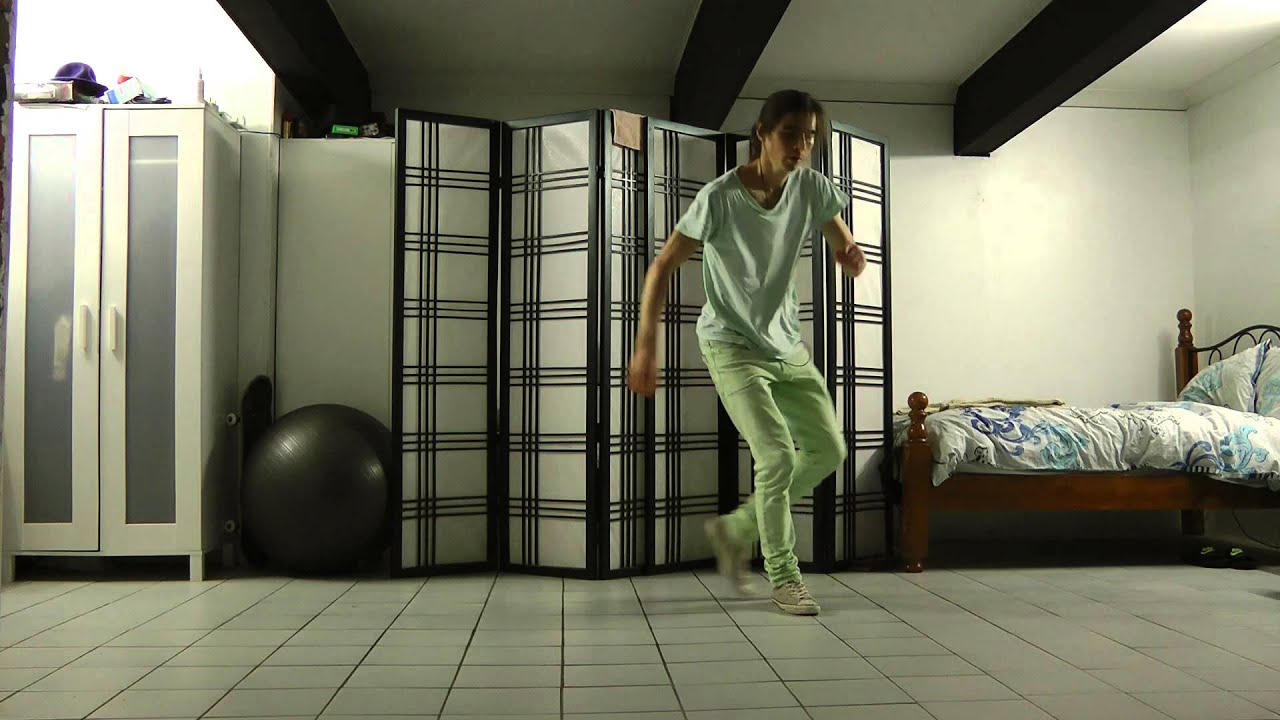 Milky Chance - Stolen Dance