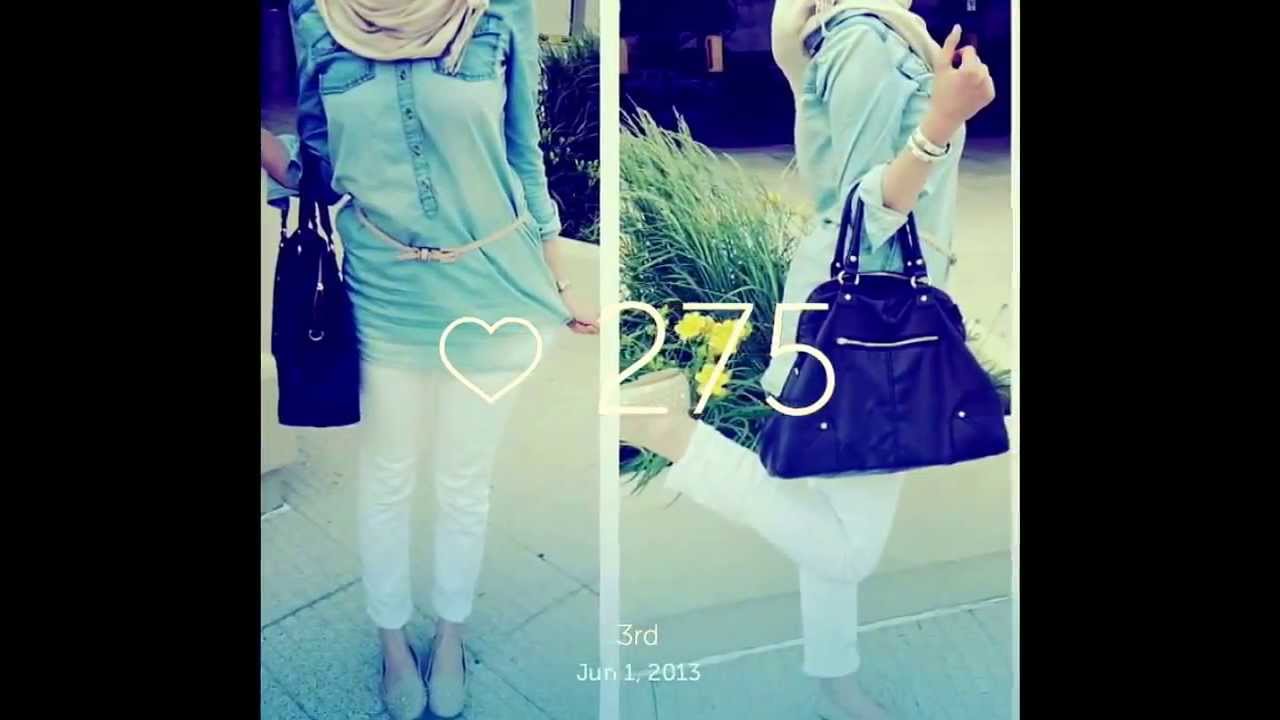 Hipsterhijabis Statigram Video- Top Likes of 2013 (view on Instagram!)