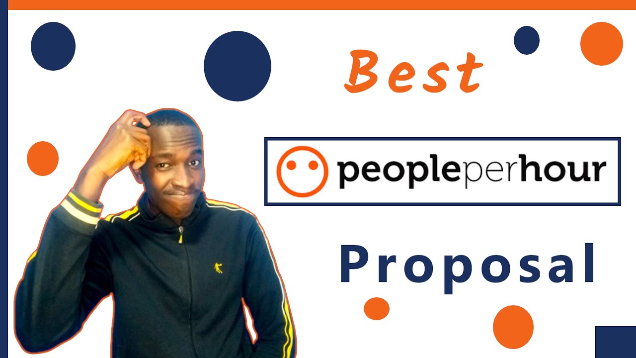 How to Craft a Winning People per Hour Proposal
