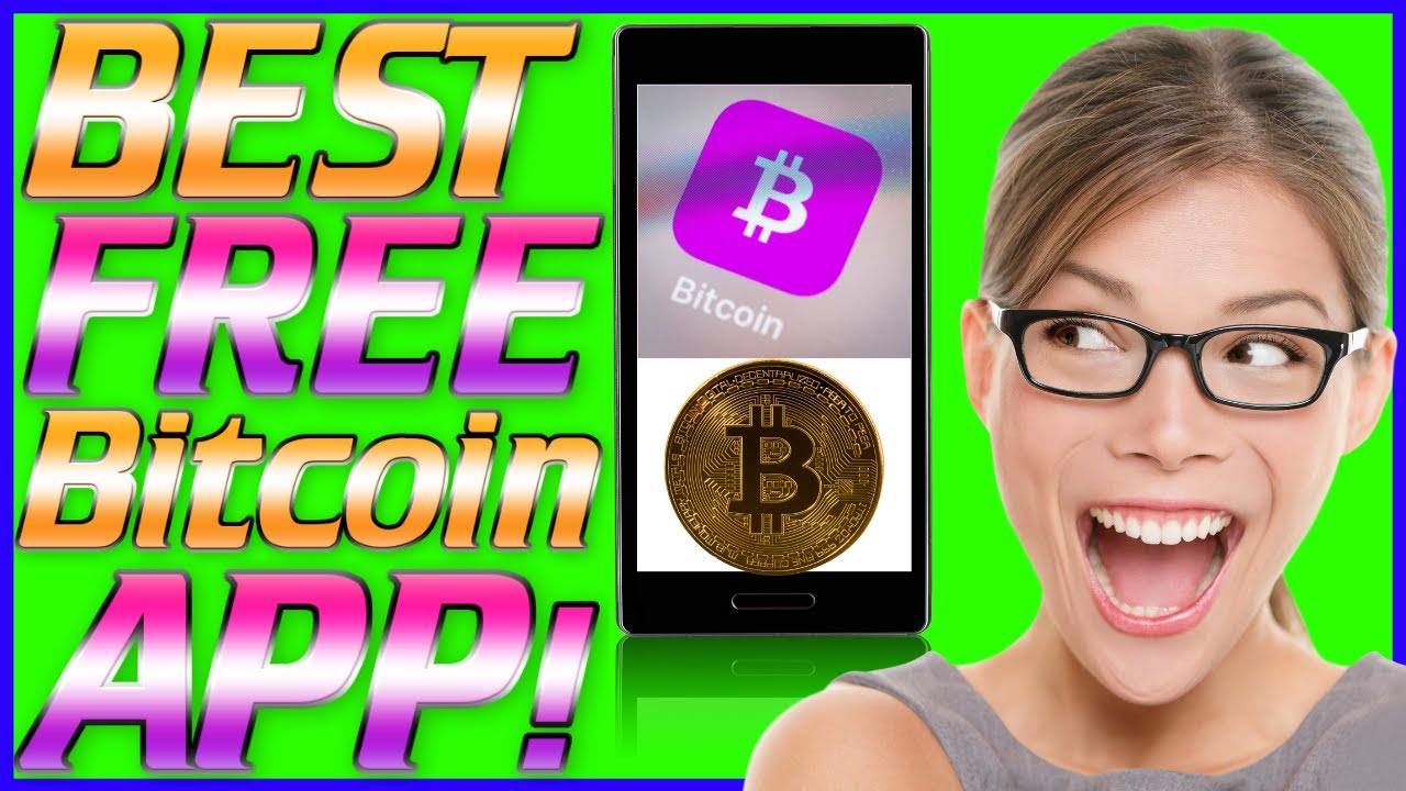 *BEST* Free Bitcoin Earning Apps 2020! (Free BTC Earn)