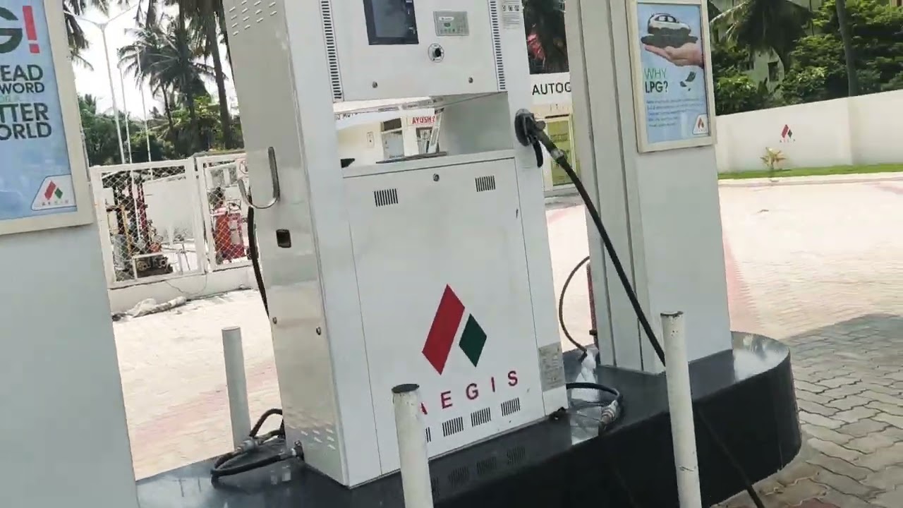 welcome to AEGIS AUTO GAS , LPG Fuelling Raitel Outlet, LPG Fuelling Station, LPG Gas Bunk.