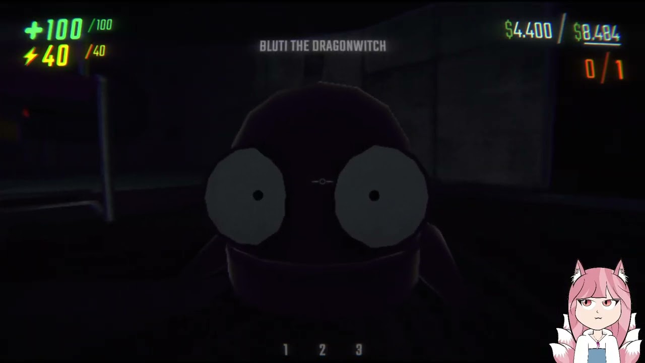 Es gibt endlich neuen Content! - Twitch VoD vom 01.11.25