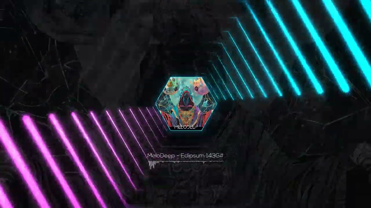 MeloDeep - Eclipsum (ovniep733 - Ovnimoon Records)