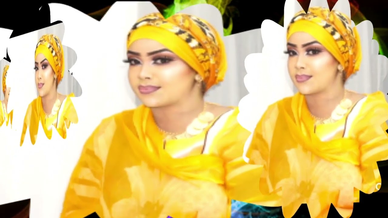 HEES AMAAN BAQIITA C/WAAXID CODKA NASRA BAASHARAX