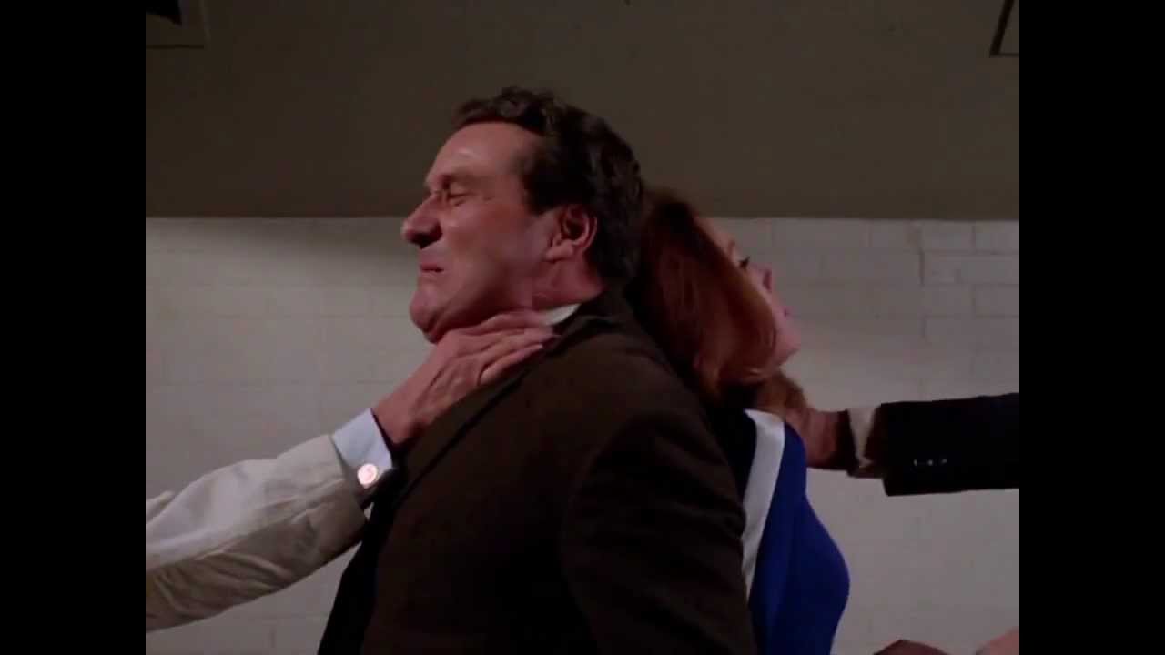 The Avengers Fight Scenes Serie 5 