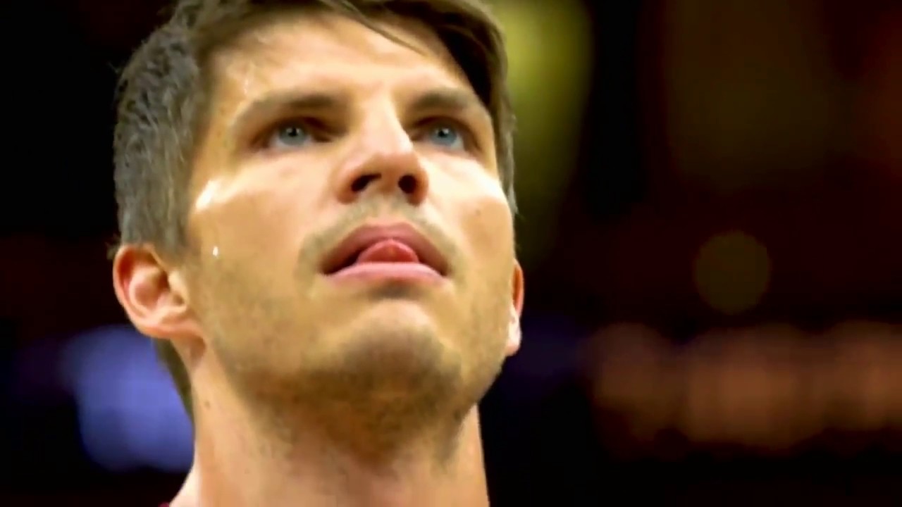 Kyle Korver Mix- ''Lucid Dreams''