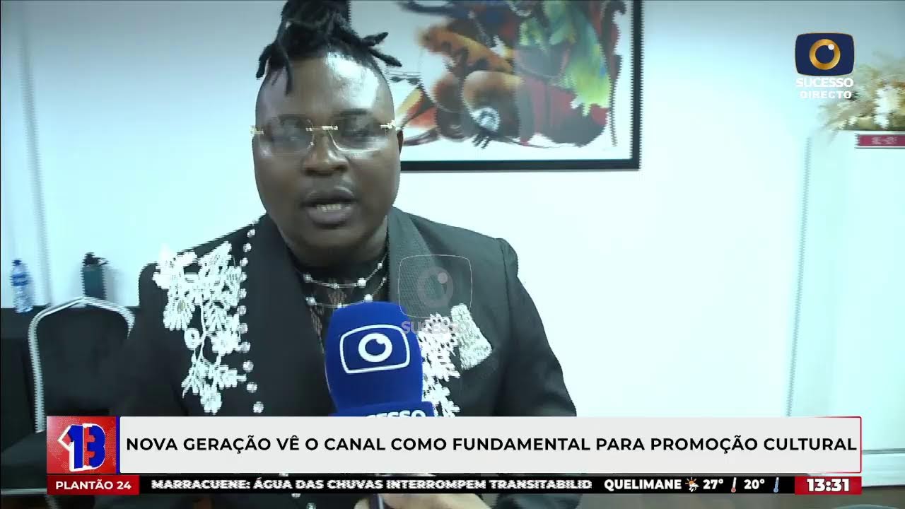 JORNAL DAS 13 |EDIÇÃO DE TERÇA-FEIRA |17|03|2026