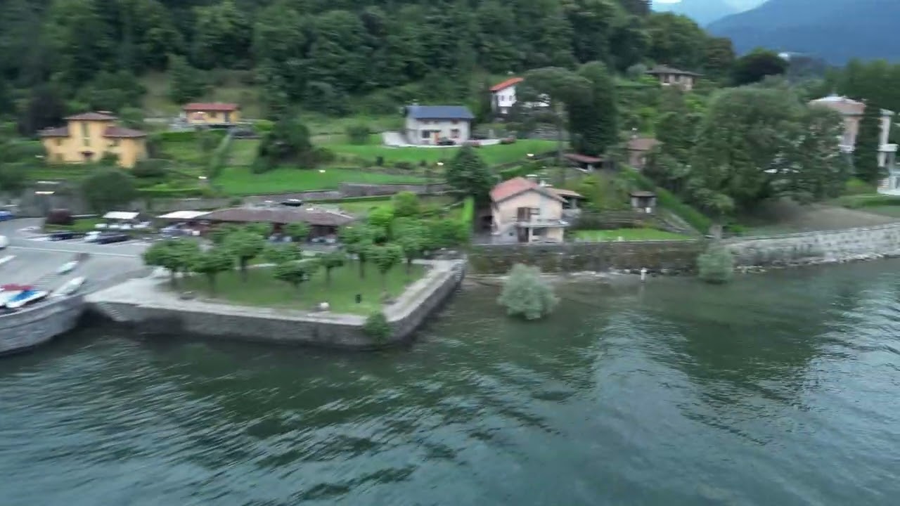 Lake Como