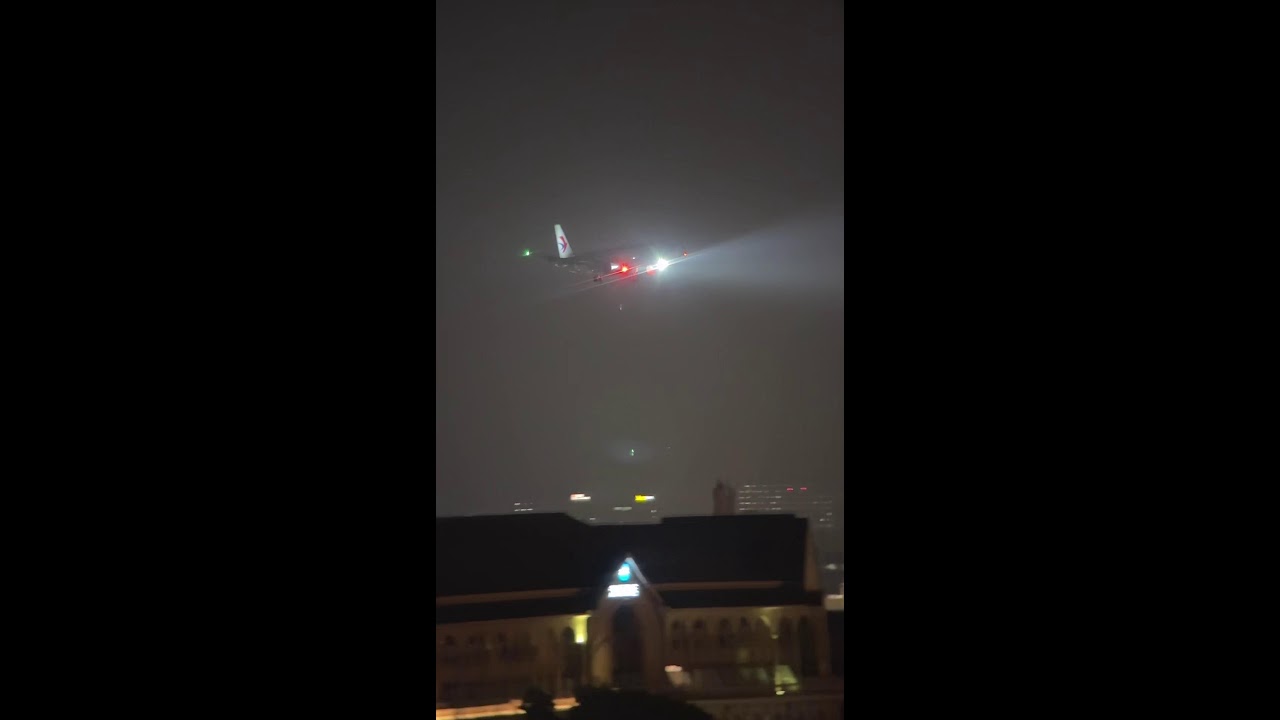 🔴 Aviation Enthusiasts LIVE &ndash; Non-Stop Runway & Gate Action|航空爱好者直播 2026-04-06 05:28:58