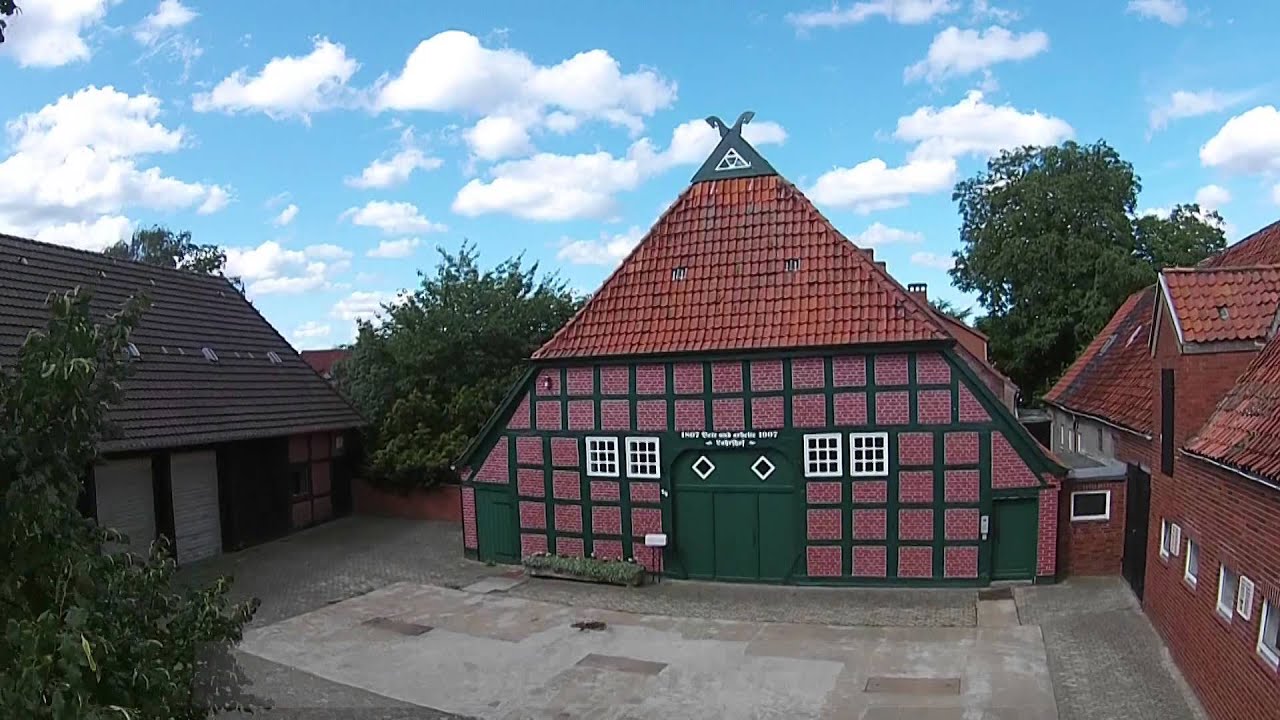 Arsten - ein freundlicher Stadtteil