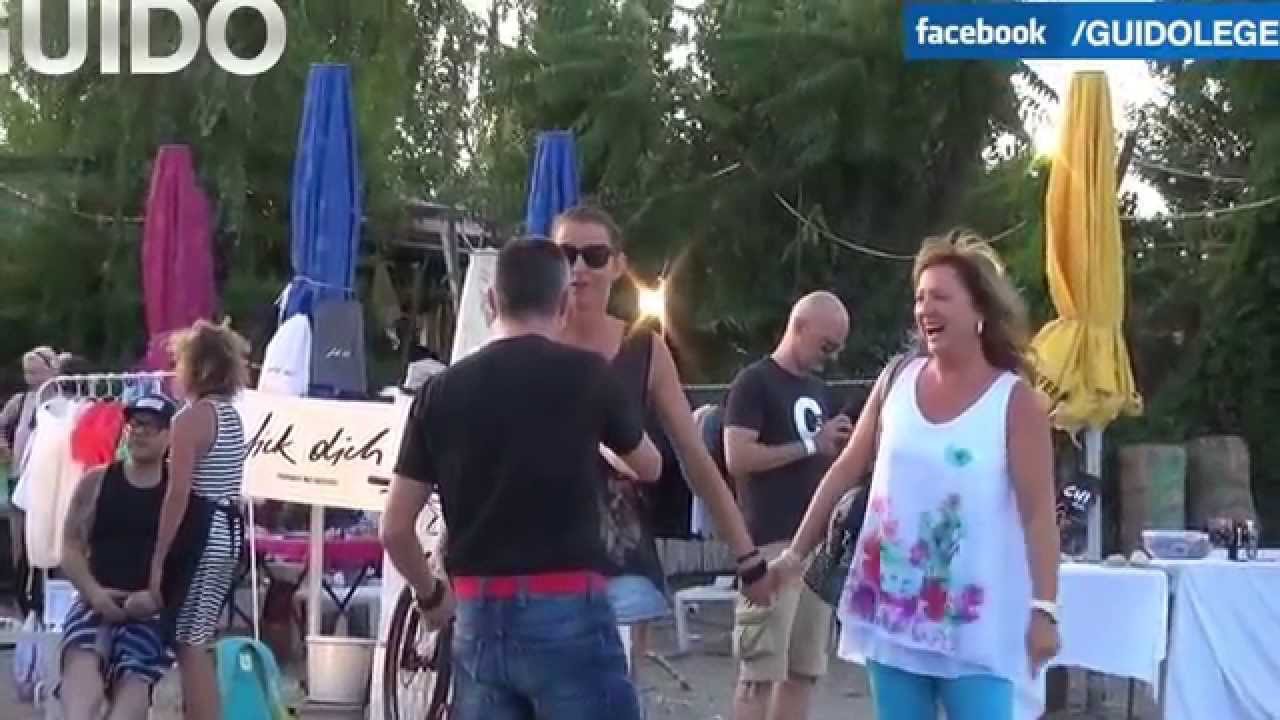TOP 25 Anmachsprüche von Guido ATV Legende