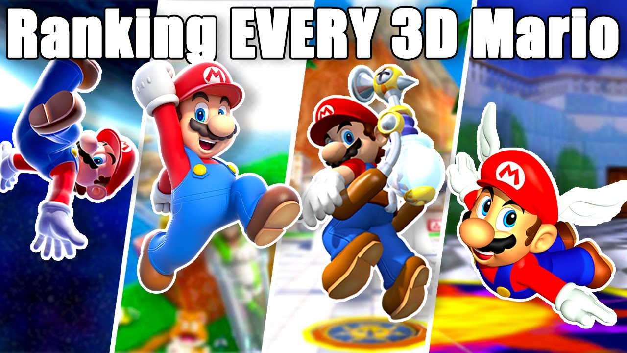 An excuse to glow about Mario Galaxy 2