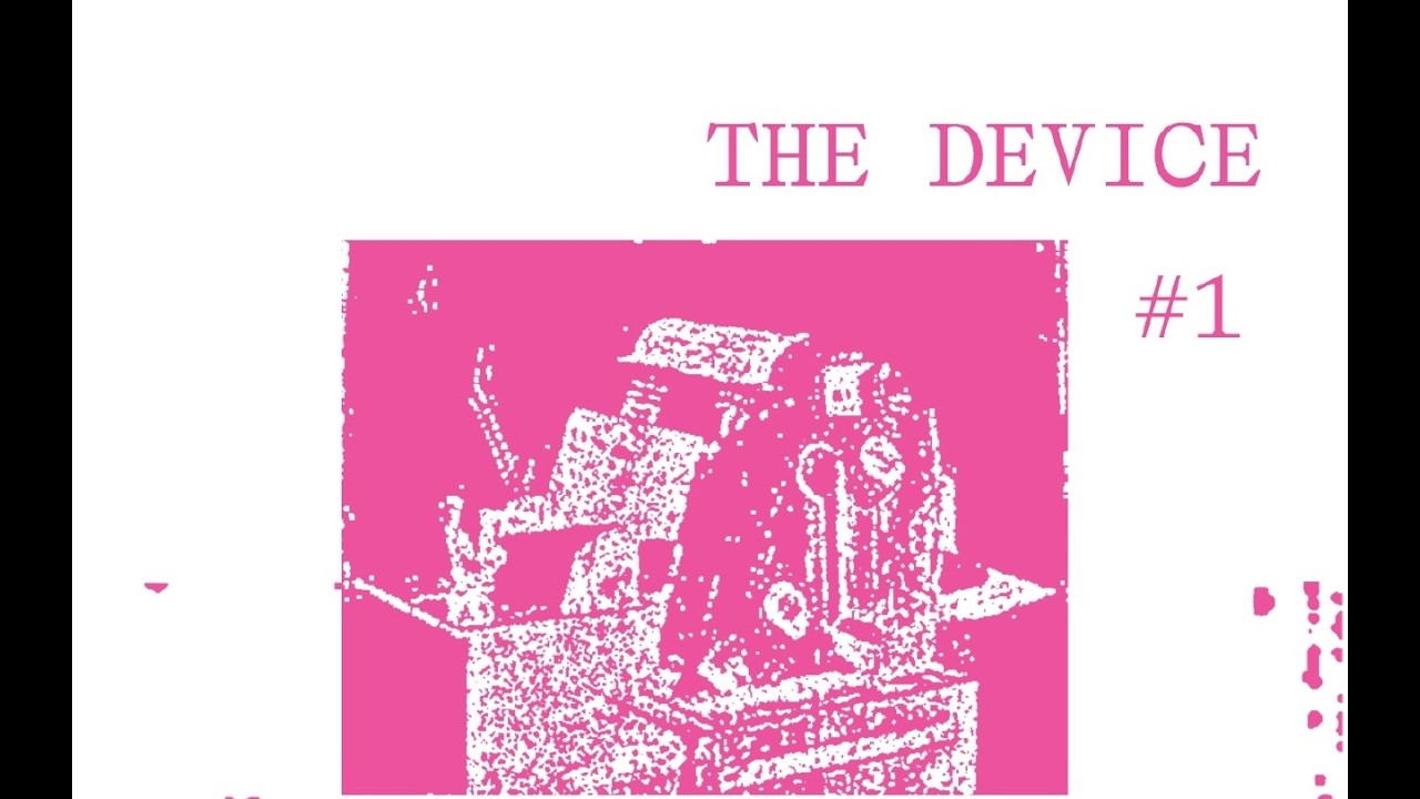 The Device Launch