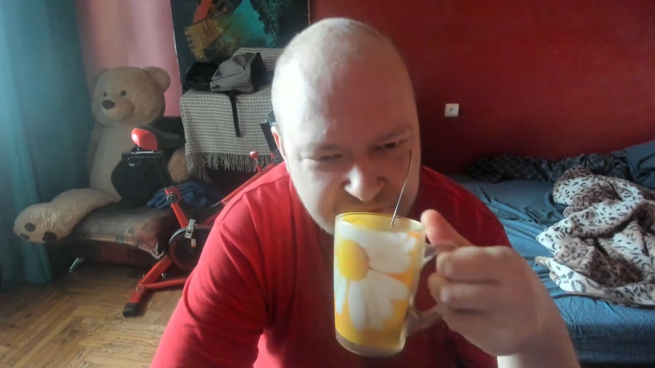 Niekas neprivalo žiūrėti mano kontento. Vap&scaron;ė niekas