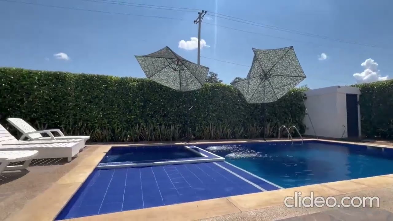 Tu proxima casa...