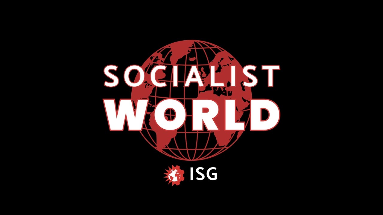 Socialist World Podcast Episode 2: Mamdani & the 2025 Elections
