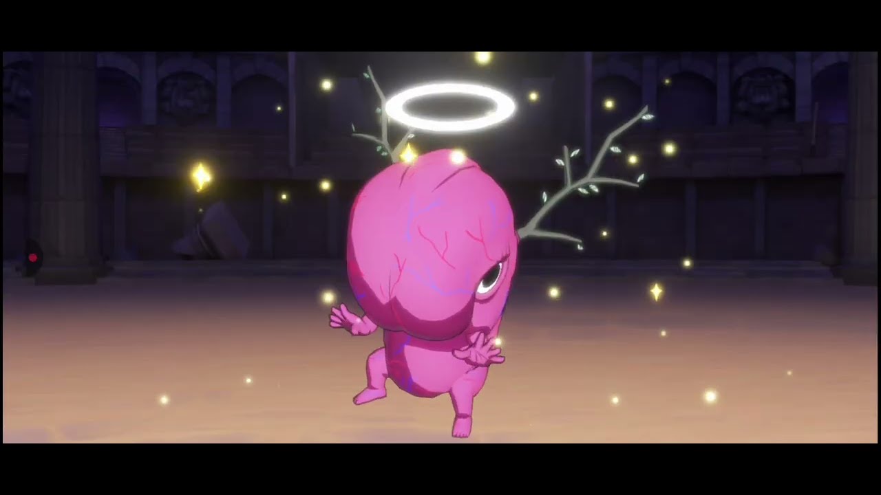 Lord Of Nazarick Playing with some Meta characters 
